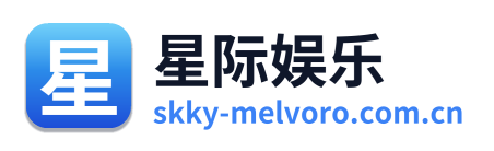 星际娱乐 Logo